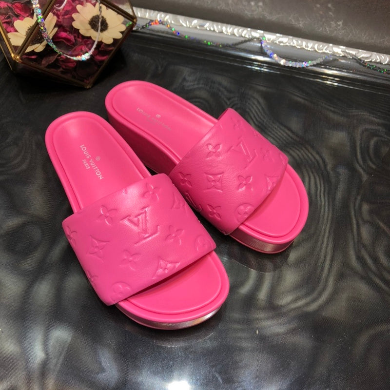 Louis Vuittion Luxury Shoes
