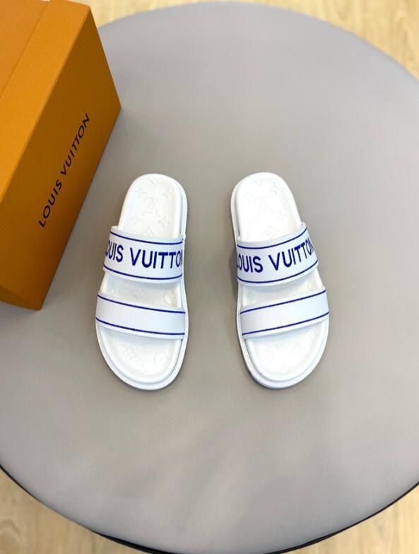 Chloe’s Picks - LOV Men Shoes - 1103