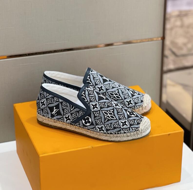 Chloe’s Picks - LOV Men Shoes - 1615