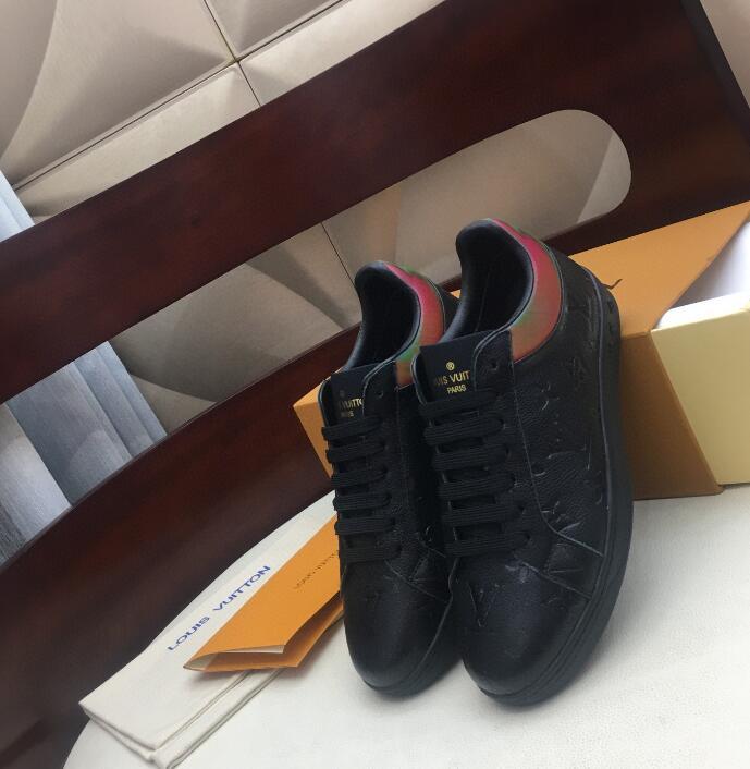 Chloe’s Picks - LOV Men Shoes - 2027