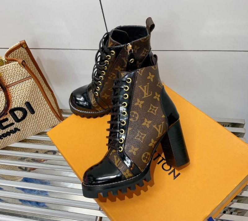 Chloe’s Picks - LOV Women Shoes - 860