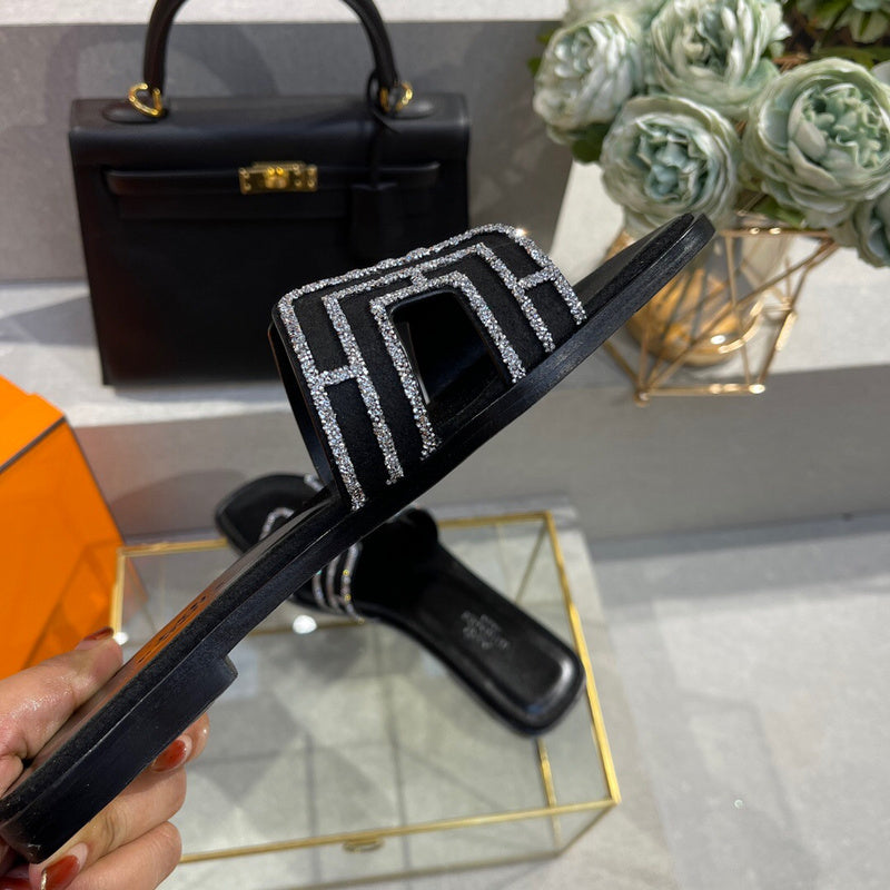 Hermes Luxury Shoes