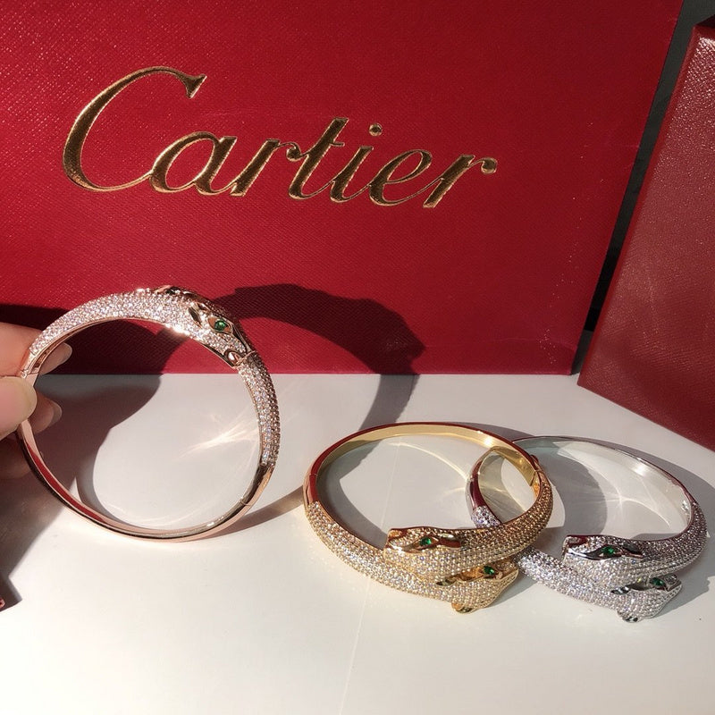 Cartier Jewelry