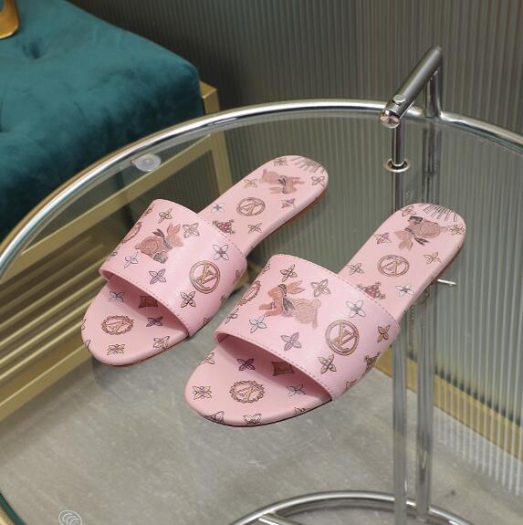 Chloe’s Picks - LOV Women Shoes - 558