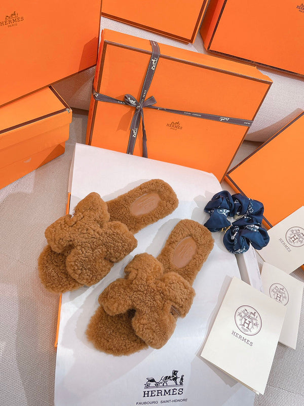 Hermes Luxury Shoes