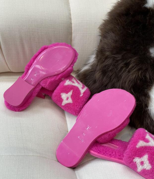 Chloe’s Picks - LOV Women Shoes - 721