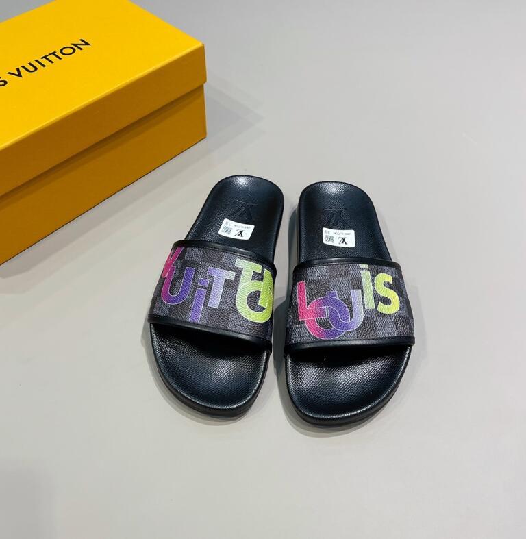 Chloe’s Picks - LOV Men Shoes - 1488