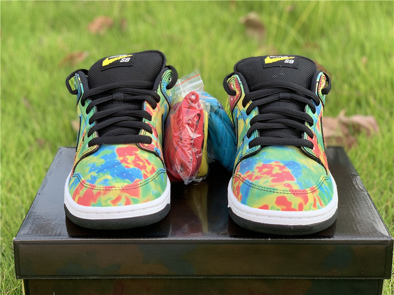 Nike Luxury Shoes