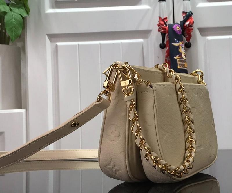 Chloe’s Picks - LOV Bags - 2455