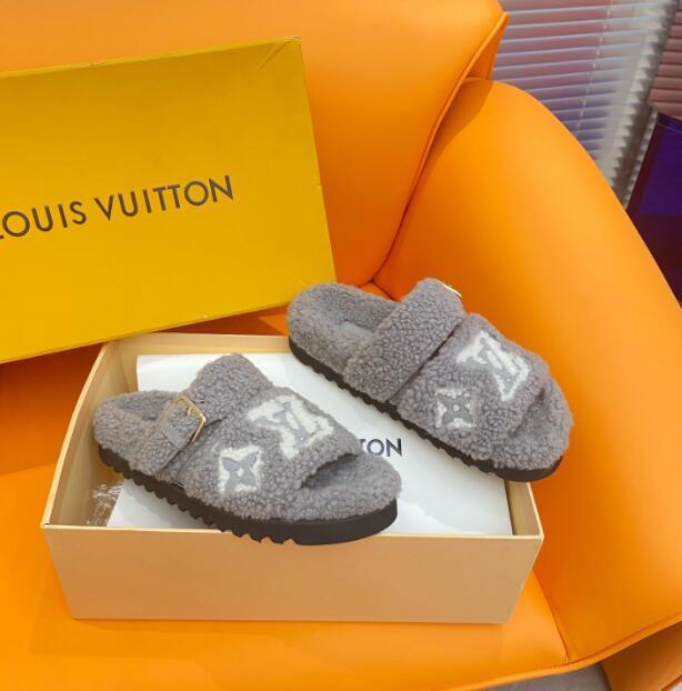 Chloe’s Picks - LOV Women Shoes - 381
