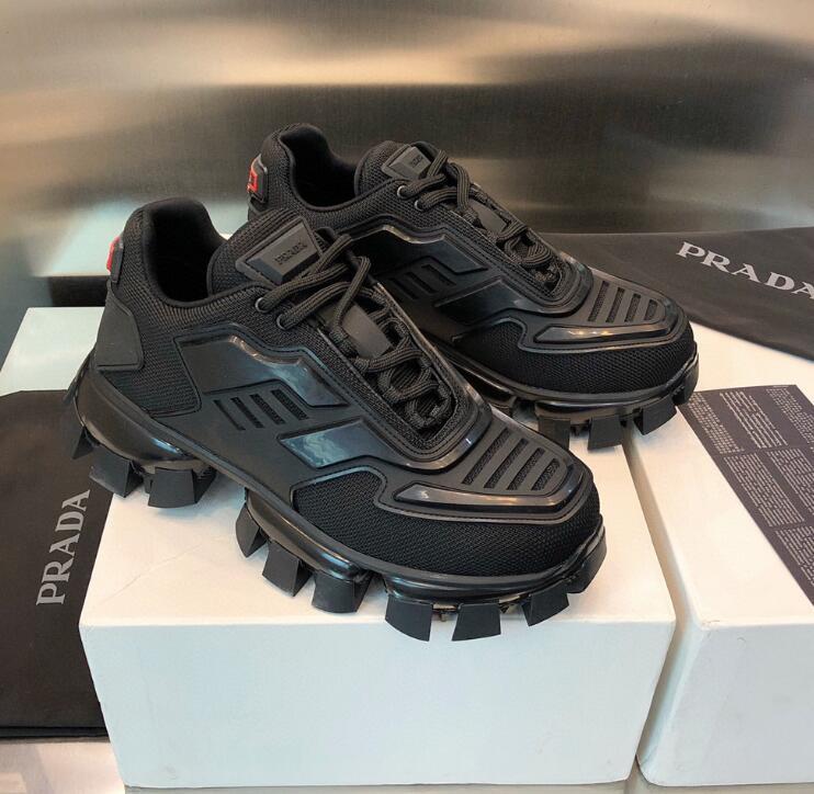 Chloe’s Picks - PD Men Shoes - 429