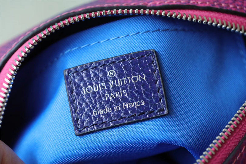 I W Fashion Lu-Vi bags - 10135
