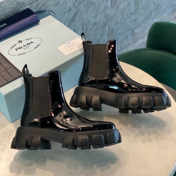 Chloe’s Picks - PD Women Shoes - 372