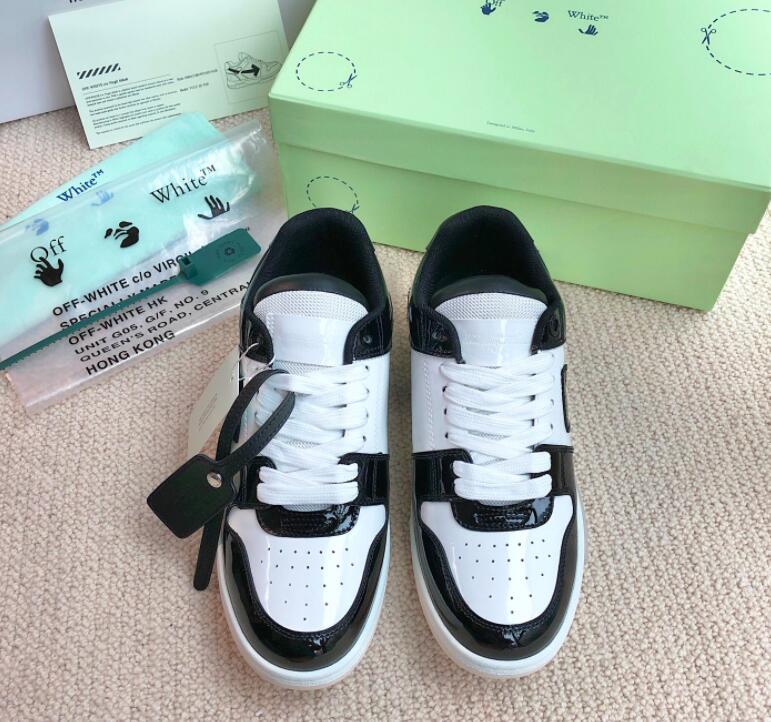 Chloe’s Picks - YZO Men Shoes - 081