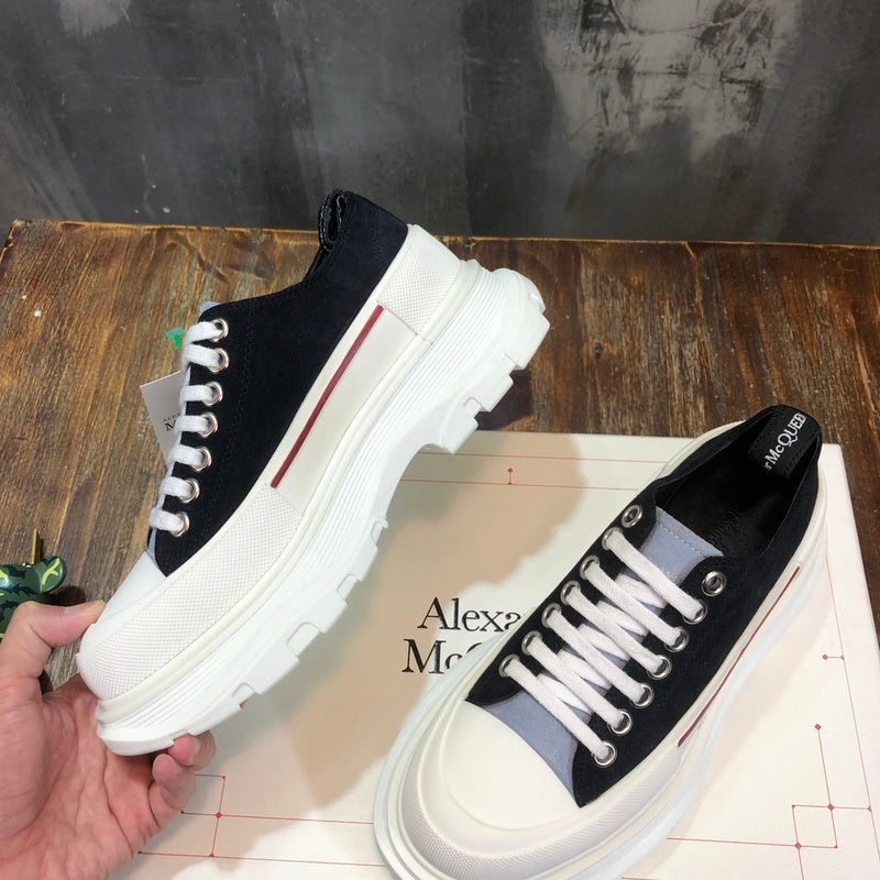 Alexander McQUEEN Luxury Shoes