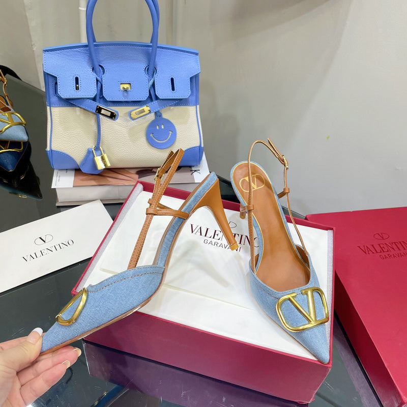 Valentino GARAVANI Luxury Shoes
