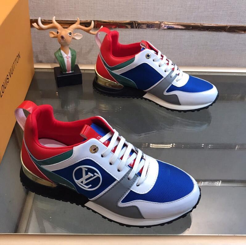 Chloe’s Picks - LOV Men Shoes - 1794