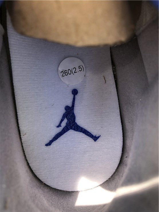 Nike Luxury Shoes