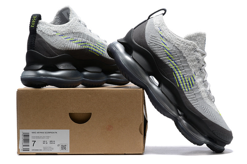Nike Luxury Shoes