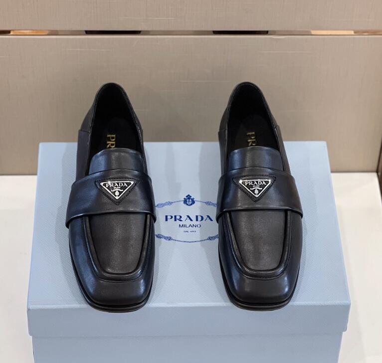 Chloe’s Picks - PD Men Shoes - 069