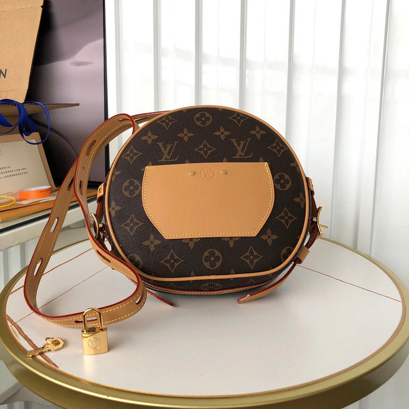 I W Fashion Lu-Vi bags - 17664