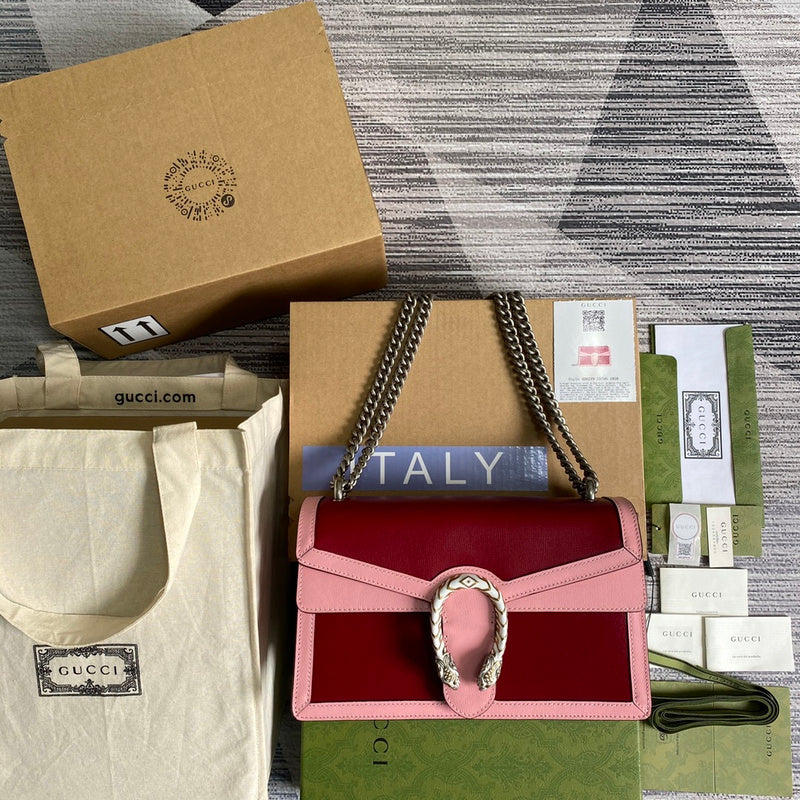 PHA - GUKI Bags - 2030
