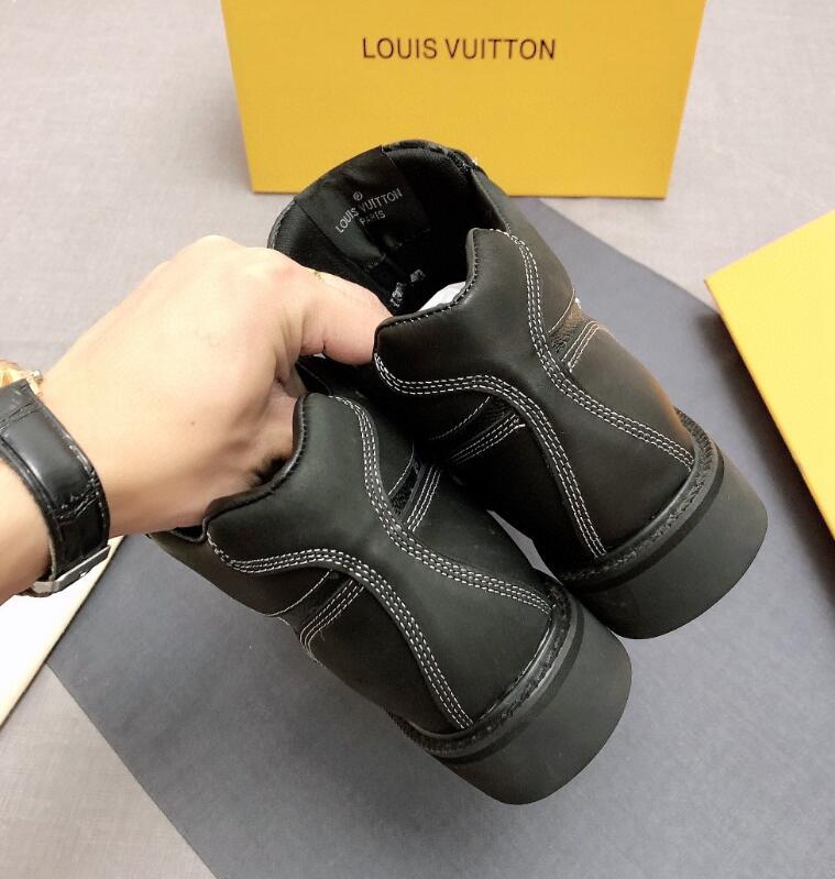 Chloe’s Picks - LOV Men Shoes - 1724