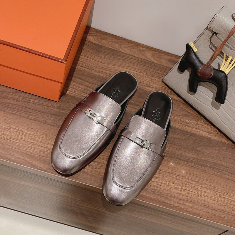 Hermes Luxury Shoes