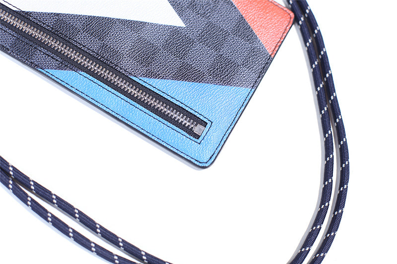 I W Fashion Lu-Vi bags - 10955