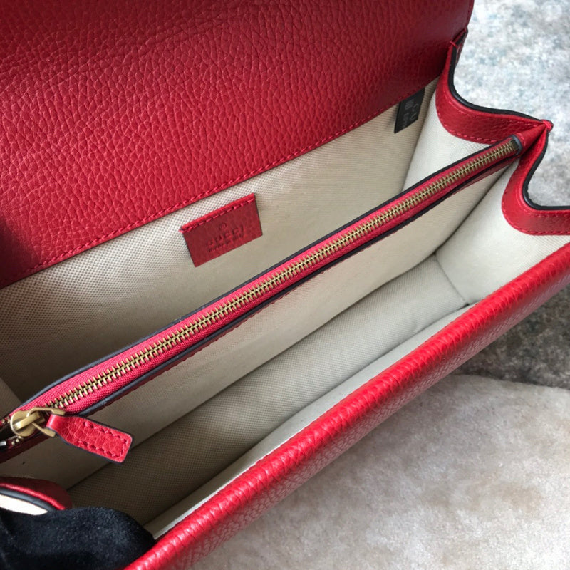 ENT - GCI Bags - 059