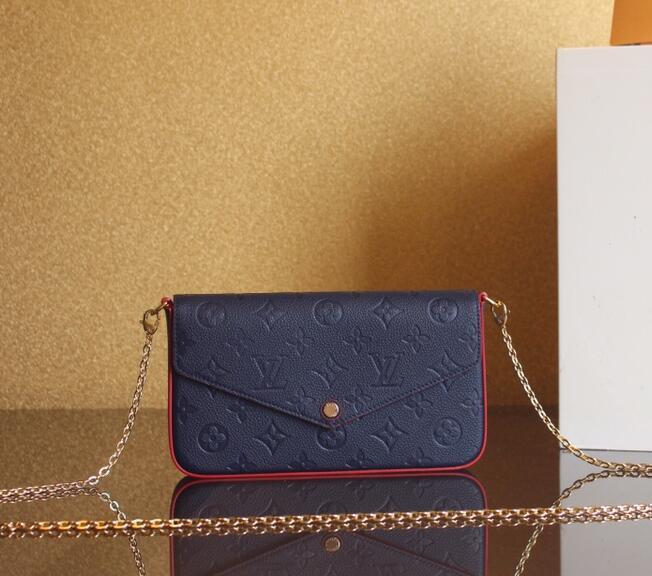 Chloe’s Picks - LOV Bags - 2298