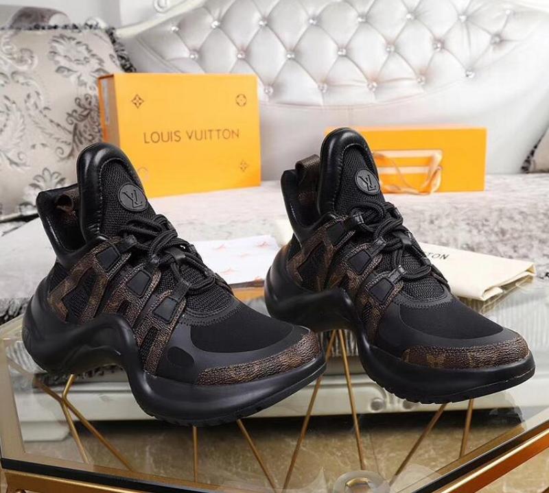 Chloe’s Picks - LOV Men Shoes - 1997