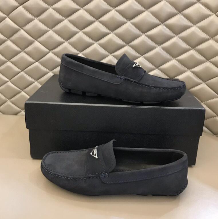 Chloe’s Picks - PD Men Shoes - 386