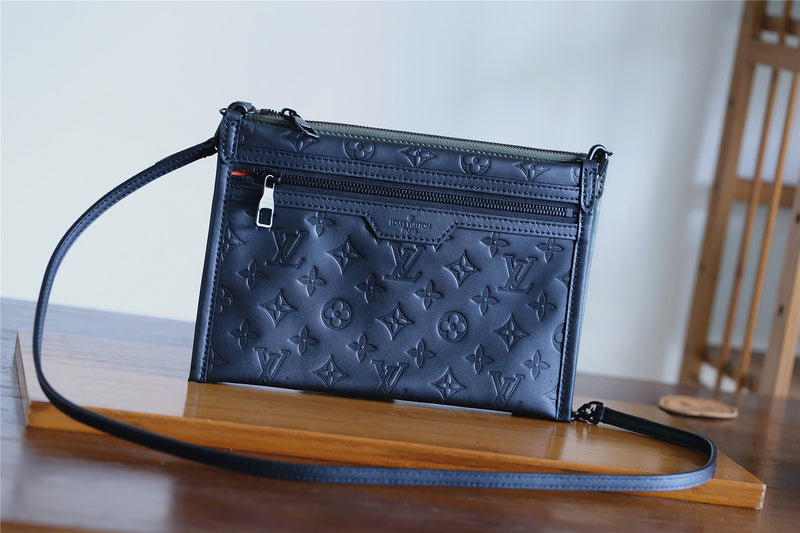 I W Fashion Lu-Vi bags - 10479