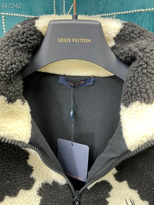 Louis Vuittion Luxury Clothes