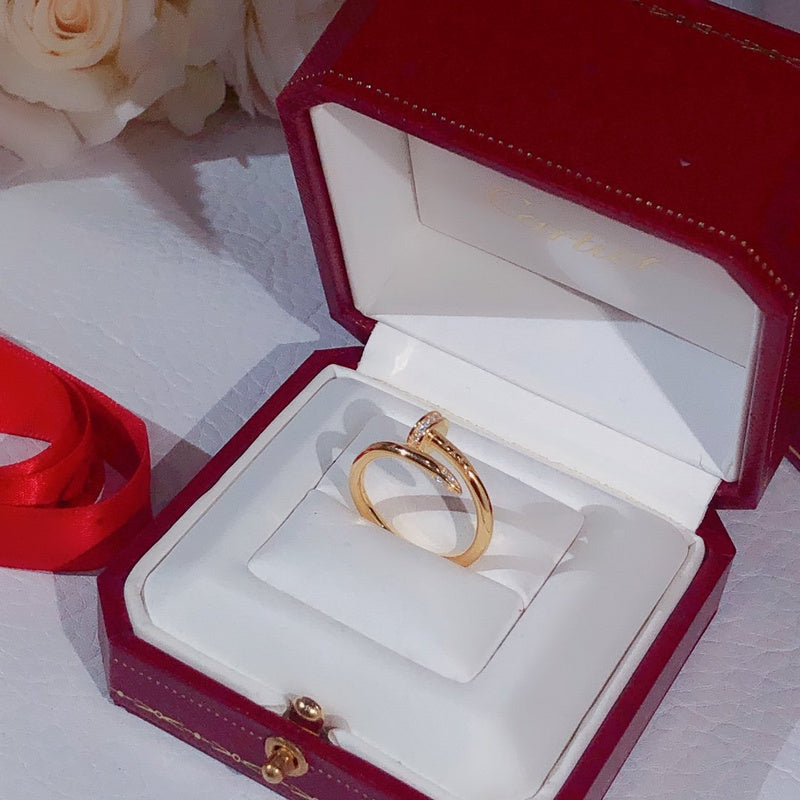 Cartier Jewelry