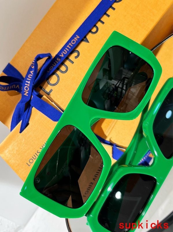 Louis Vuittion Luxury Sunglasses