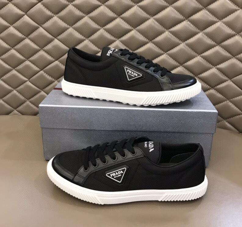 Chloe’s Picks - PD Men Shoes - 346