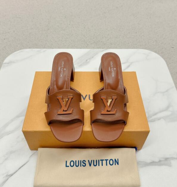 Chloe’s Picks - LOV Women Shoes - 166