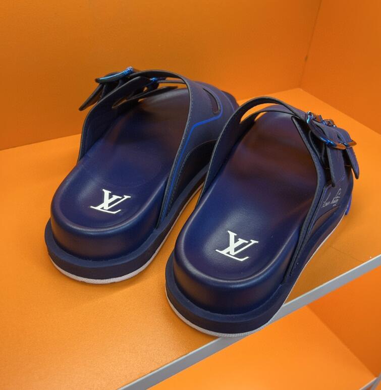 Chloe’s Picks - LOV Men Shoes - 1083