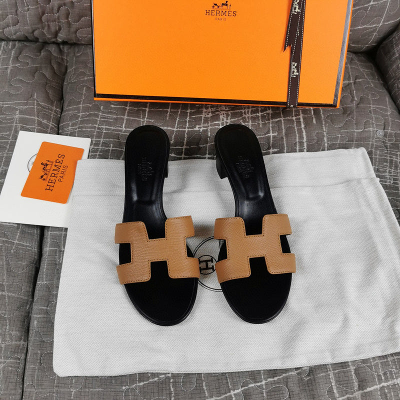 Hermes Luxury Sandals