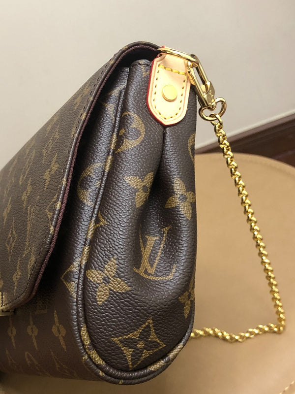 I W Fashion Lu-Vi bags - 17473