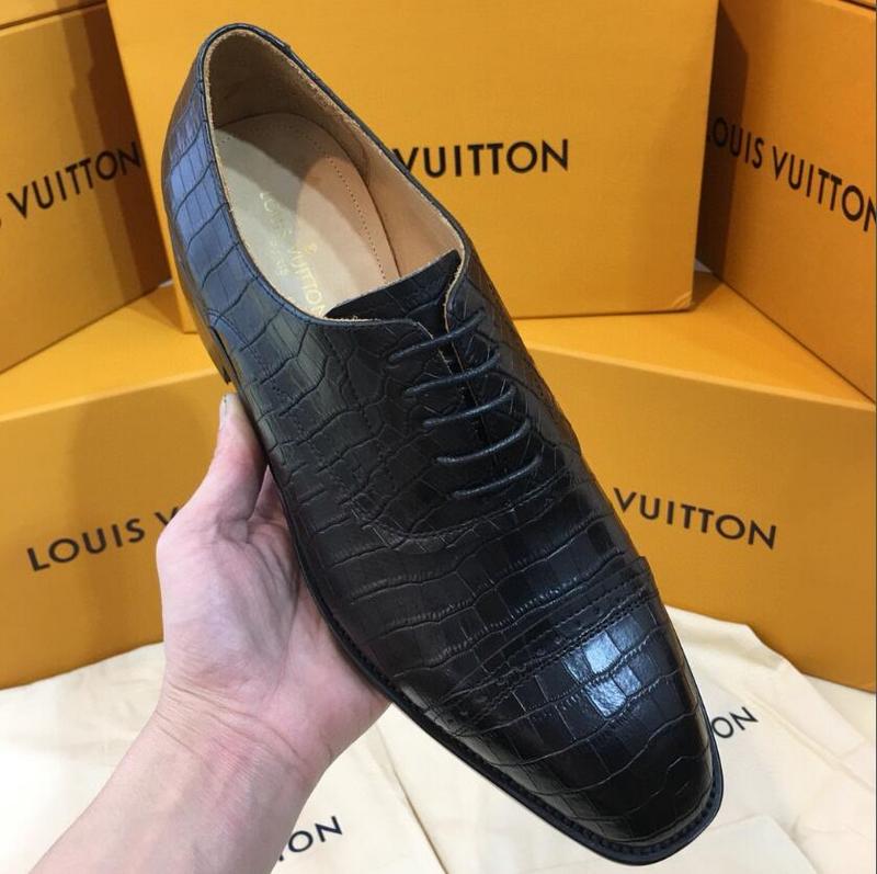 Chloe’s Picks - LOV Men Shoes - 1730