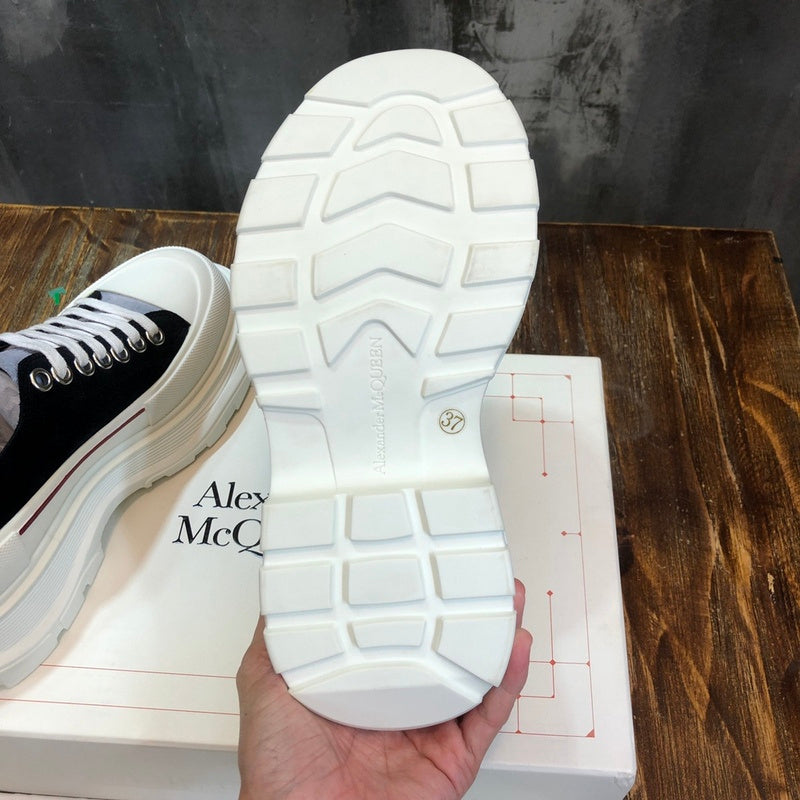 Alexander McQUEEN Luxury Shoes