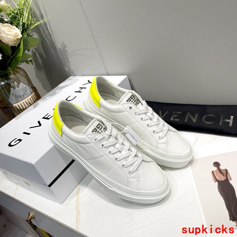 Givenchy Luxury Shoes