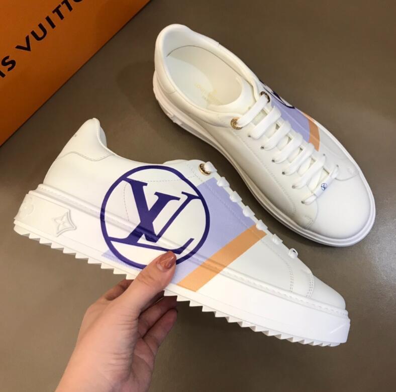 Chloe’s Picks - LOV Men Shoes - 1618