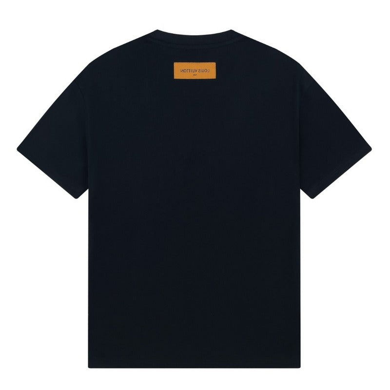 Louis Vuittion Luxury T-Shirt