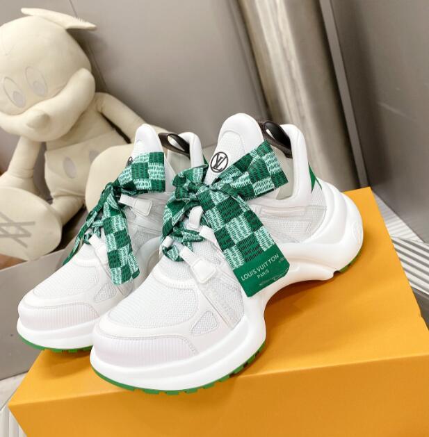 Chloe’s Picks - LOV Women Shoes - 211