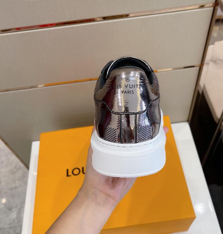 Chloe’s Picks - LOV Men Shoes - 1353