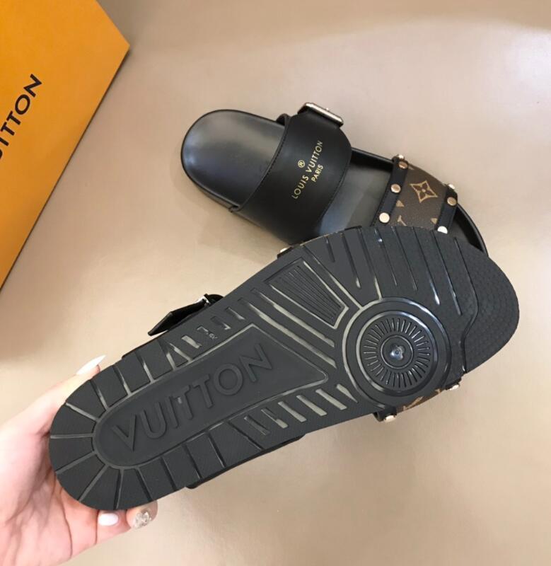 Chloe’s Picks - LOV Men Shoes - 1608